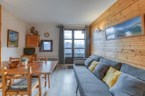 Marmottes 11 Joli Studio 4p Villard-Reculas